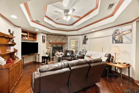 1633 Arbor Dr, Clovis, NM 88101 photo 10