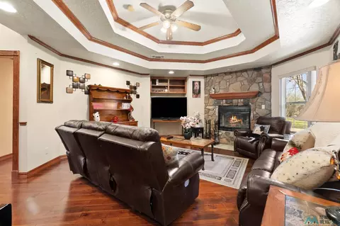 1633 Arbor Dr, Clovis, NM 88101 photo 6