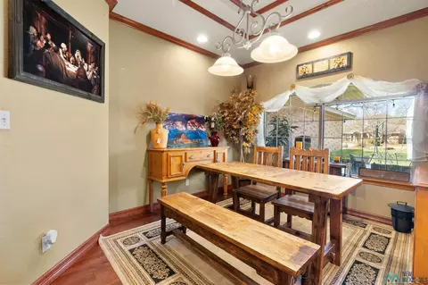 1633 Arbor Dr, Clovis, NM 88101 photo 4