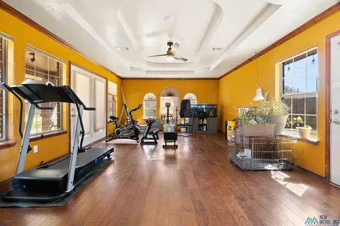 1633 Arbor Dr, Clovis, NM 88101 photo 13