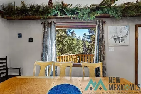 Dining - 606 5th St, Cloudcroft, NM 88317 photo 1 of 1