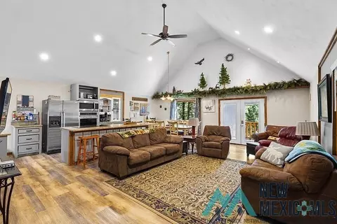 Other - 606 5th St, Cloudcroft, NM 88317 photo 4 of 9