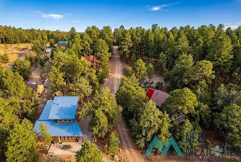 View/Area - 606 5th St, Cloudcroft, NM 88317 photo 3 of 4