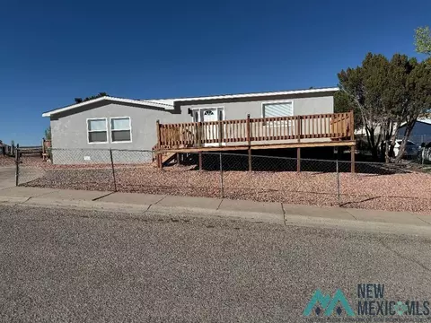 2701 Foothills Ave, Gallup, NM 87301