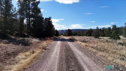 8 E Lobo Rd, Ramah, NM 87321