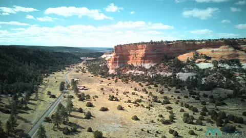 8 E Lobo Rd, Ramah, NM 87321