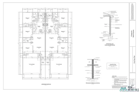 1305 Sonora Rd, Clovis, NM 88101