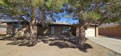 905 Avenida Manana, Roswell, NM 88203