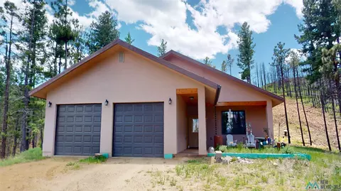 1 Camino Anita Dr, Rociada, NM 87742