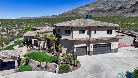 215 Old El Paso Hwy, Alamogordo, NM 88310