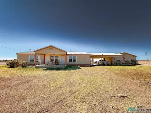 19 Colbert Ave, Artesia, NM 88211