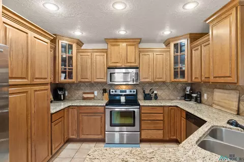 2224 Ralph Boone Dr, Clovis, NM 88101 photo 7