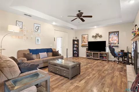 2224 Ralph Boone Dr, Clovis, NM 88101 photo 4