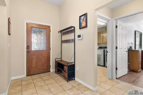 2224 Ralph Boone Dr, Clovis, NM 88101 photo 2