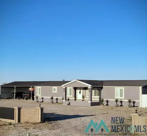 7797 Chestnut Dr Ave, Hagerman, NM 88232