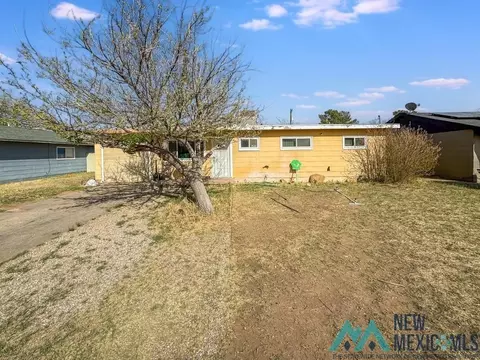 1622 N Gila Dr, Hobbs, NM 88240