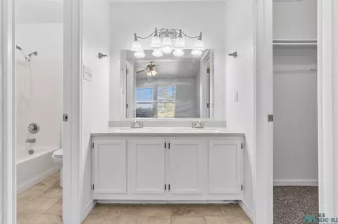 Bath - 1691 County Road K St, Clovis, NM 88101 photo 2 of 3