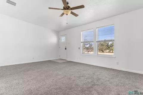 Living - 1691 County Road K St, Clovis, NM 88101 photo 2 of 2