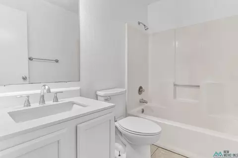 Bath - 1691 County Road K St, Clovis, NM 88101 photo 3 of 3