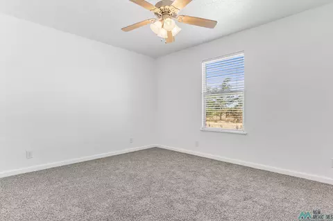 Bedroom - 1691 County Road K St, Clovis, NM 88101 photo 2 of 3