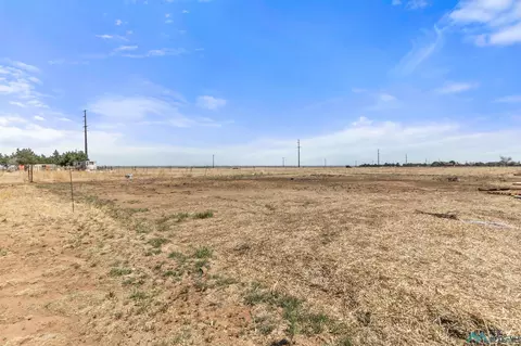 Exterior - 1691 County Road K St, Clovis, NM 88101 photo 3 of 3