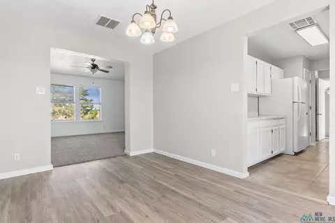 Dining - 1691 County Road K St, Clovis, NM 88101 photo 1 of 1