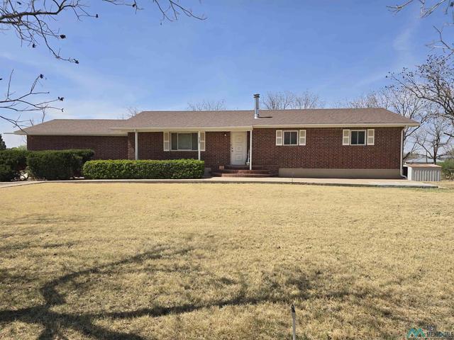 4100 N Atkinson Ave, Roswell, NM 88201