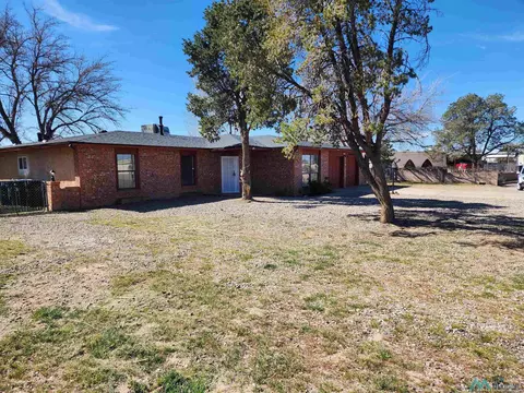 405 Godfrey Ave, Belen, NM 87002