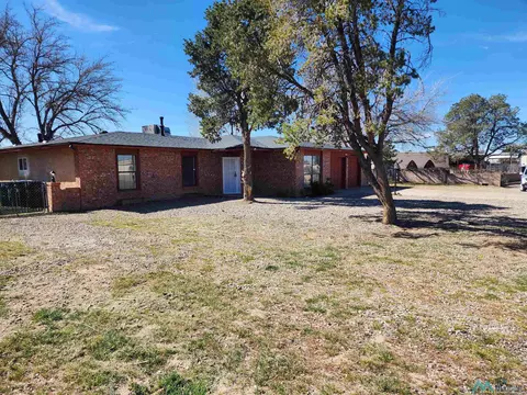 405 Godfrey Ave, Belen, NM 87002