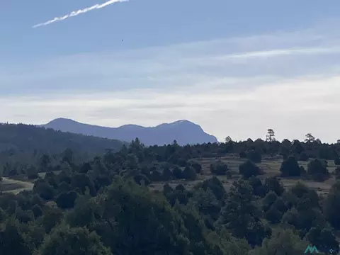 tbd Cr 341, Chama, NM 87520