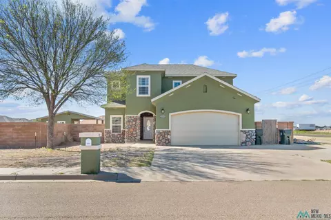 3101 Sterling Ave, Clovis, NM 88101
