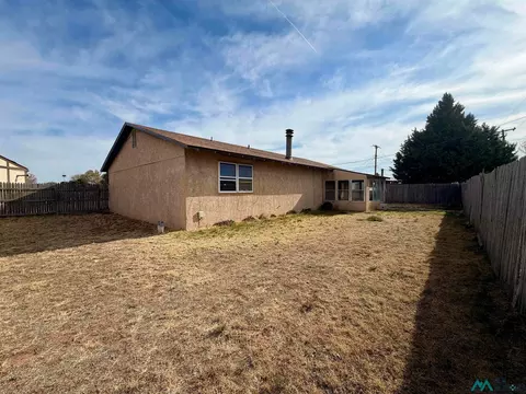 321 Merrill St, Clovis, NM 88101 photo 13