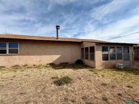 321 Merrill St, Clovis, NM 88101 photo 12