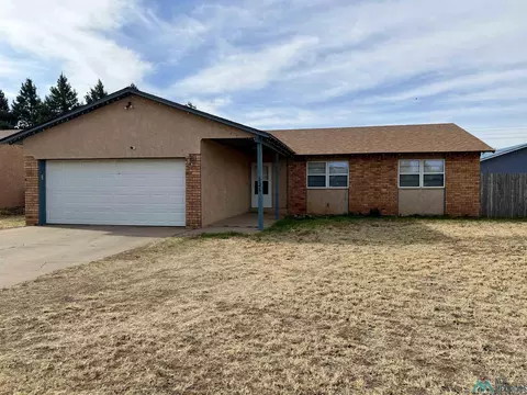 321 Merrill St, Clovis, NM 88101