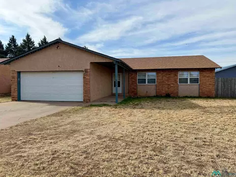 321 Merrill St, Clovis, NM 88101 photo 1