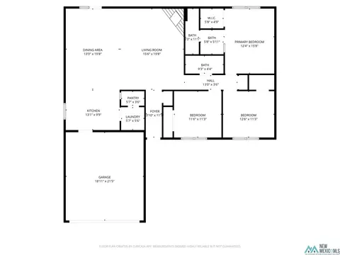 321 Merrill St, Clovis, NM 88101 photo 14