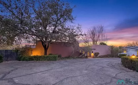 2610 Gaye Dr, Roswell, NM 88201