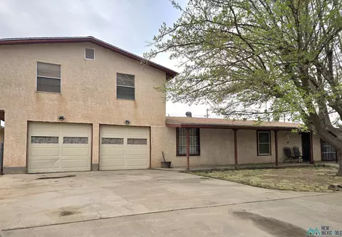 600 S Montana Ave, Roswell, NM 88203