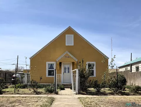 1620 Gidding St, Clovis, NM 88101
