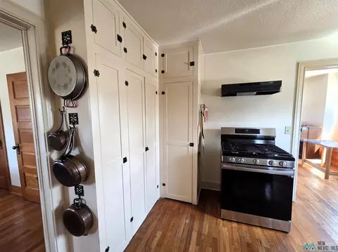 Kitchen - 1620 Gidding St, Clovis, NM 88101 photo 3 of 6