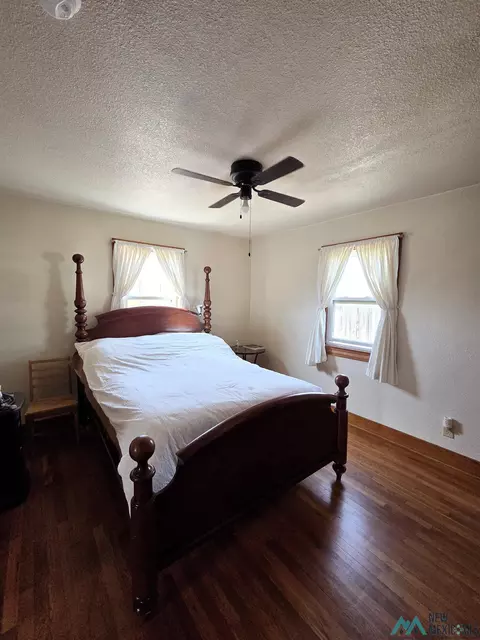 Bedroom - 1620 Gidding St, Clovis, NM 88101 photo 2 of 3