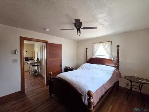 Bedroom - 1620 Gidding St, Clovis, NM 88101 photo 3 of 3