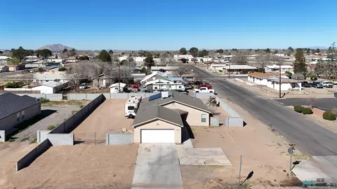 904 W Walnut St, Deming, NM 88030