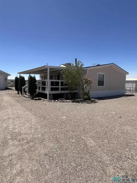 200 Trinity Ave, Elephant Butte, NM 87935