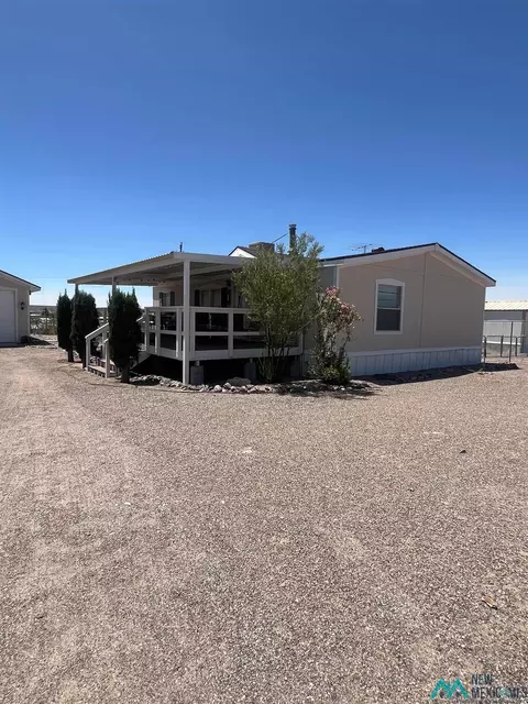 200 Trinity Ave, Elephant Butte, NM 87935