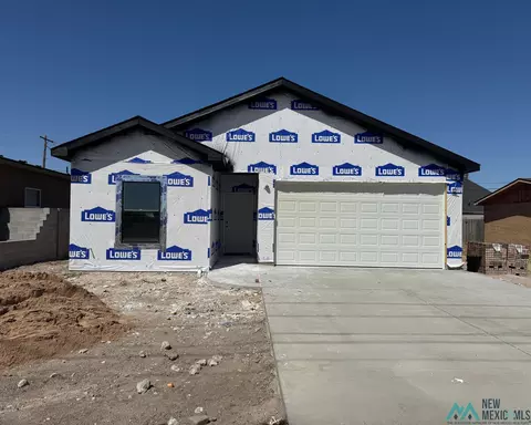 1508 S 9th St, Lovington, NM 88260