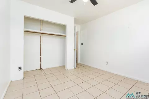 Bedroom - 913 Mora St, Clovis, NM 88101 photo 2 of 7