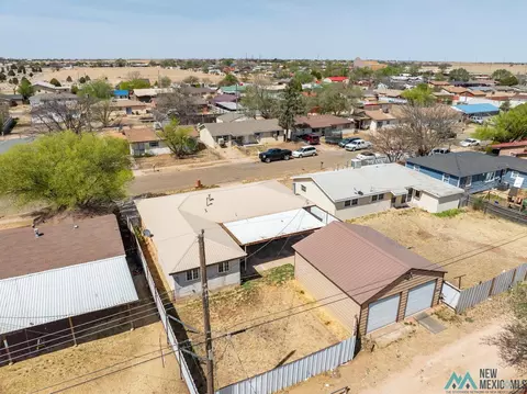 913 Mora St, Clovis, NM 88101 photo 12