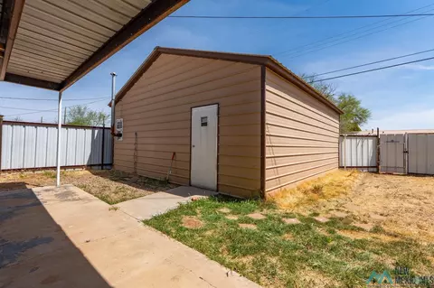 913 Mora St, Clovis, NM 88101 photo 26