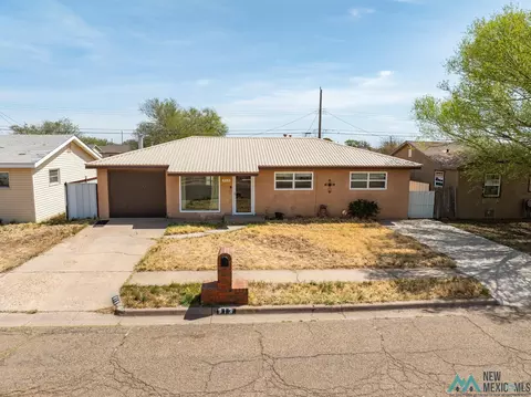 913 Mora St, Clovis, NM 88101